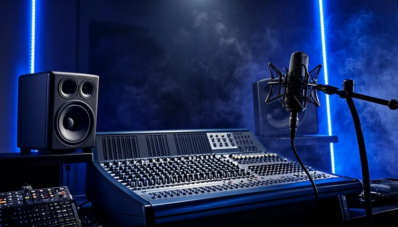 Your sound. Your store.